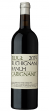 Ridge Buchignani Ranch "Carignane"