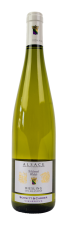 Domaine Schmitt & Carrer Riesling "Les Alluvions"