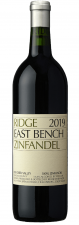 Ridge Dry Creek Valley East Bench Zinfandel