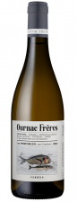 Ournac Frères Vin de France Les Poiscailles Verdejo