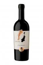 Collefrisio Montepulciano d'Abruzzo In and Out White Label