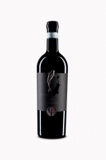 Collefrisio Montepulciano d'Abruzzo In and Out Black Label