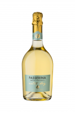 Collefrisio Spumante Passerina Brut