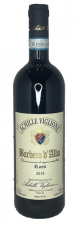 Achille Viglione Barbera d'Alba "Ross"