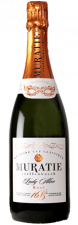 Muratie Lady Alice Methode Cap Classique rosé  Zuid-Afrika