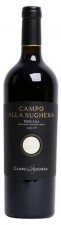 Campo alla Sughera Bolgheri Rosso