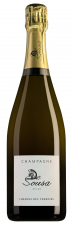 De Sousa Champagne Chemins des Terroirs Brut