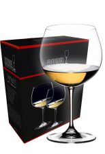 Riedel Vinum Oaked Chardonnay Montrachet wijnglas (set van 2 voor € 49.90)