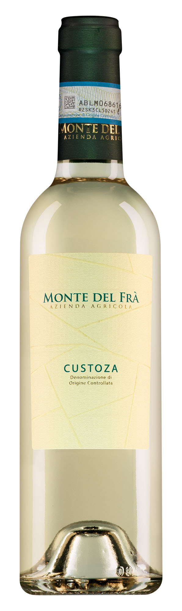 Monte del Frà Custoza halve fles