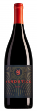 Yardstick Stellenbosch Syrah