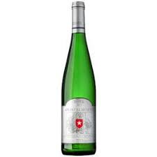 Apostelhoeve Riesling