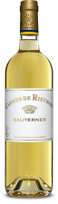 Carmes de Rieussec Sauternes - 75 cl