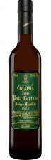 Gutierrez Colosia Palo Cortado sherry