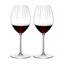 Riedel Performance  Syrah/Shiraz (set van 2 voor € 59,-)