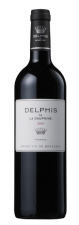 Delphis de la Dauphine  Fronsac