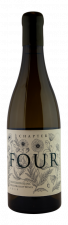 Miles Mossop Wines Chapter Four - Stellenbosch Sauvignon Blanc