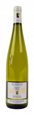 Domaine Schmitt & Carrer Riesling "Les Alluvions"