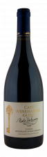 Cape Winemakers Guild (CWG) Luddite Niels Verburg ''Wonderland Avenue'' Grenache