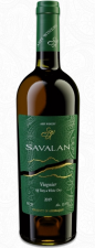 Savalan Viognier dry Azerbeidzjan