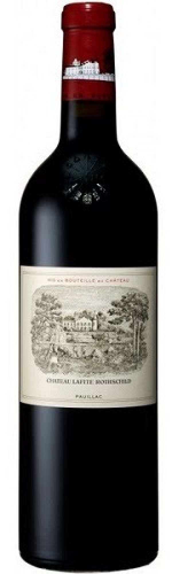 Château Lafite Rothschild - Pauillac 1er Cru Classé