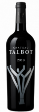 Château Talbot  Saint-Julien