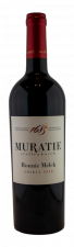 Muratie Ronnie Melck's Shiraz