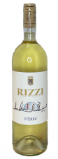 Azienda Rizzi Sterbu Chardonnay