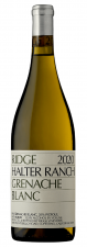 Ridge Halter Ranch Grenache Blanc