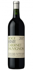 Ridge Estate Cabernet Sauvignon