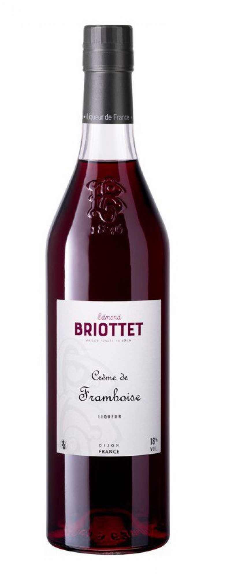 Briottet Crème de Framboise