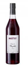 Briottet Crème de Myrtille