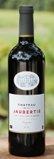 Château de la Jaubertie Merlot Bergerac  Sans Sulfites Ajoutes