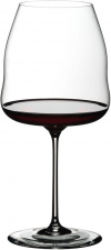 Riedel Winewings Pinot Noir / Nebbiolo  ( per stuk verpakt in doos.)