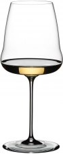 Riedel Winewings Chardonnay  ( per stuk verpakt in doos.)