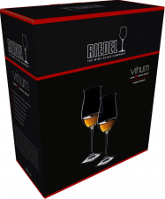 Riedel Vinum  Cognac glas (set van 2 voor € 49,90)