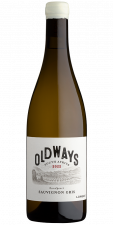 Old Ways Sauvignon Gris-Sandpoort, Longavi/Cederberg