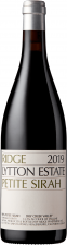 Ridge Dry Creek Valley Lytton Estate Petite Sirah