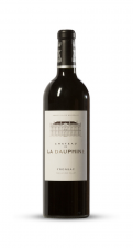 Chateau de la Dauphine Magnum