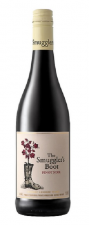 Kershaw Wines Elgin The Smuggler's Boot Pinot Noir