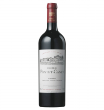 Château Pontet Canet - Pauillac 5er Cru Classé