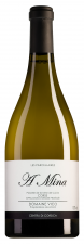 Domaine Vico Les Parcellaires A Mina Blanc