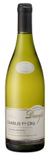 Domaine Sébastien Dampt Chablis Premier Cru Beugnons