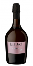 Collefrisio Le Cave della Guardiuccia Brut Rosé