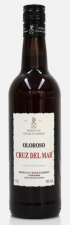 Bodegas César Florido Oloroso Cruz del Mar