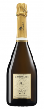 De Sousa Cuvee Caudalies Grand Cru