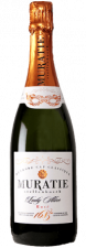 Muratie Lady Alice Methode Cap Classique rosé  Zuid-Afrika