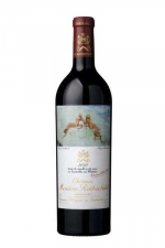 Château Mouton Rothschild - Pauillac 1er Cru Classé