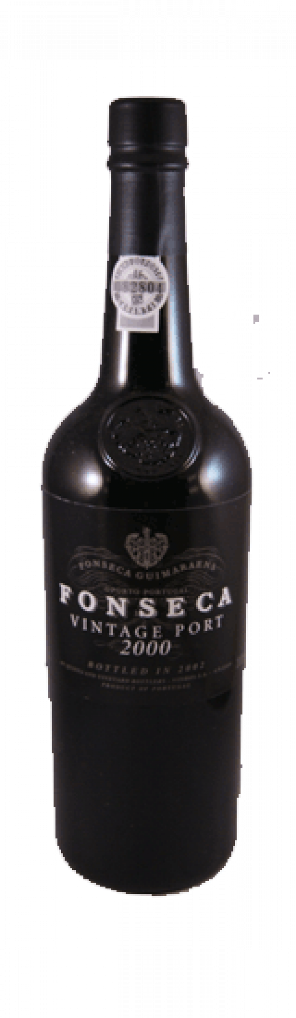 Fonseca Vintage Port