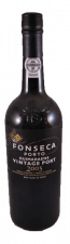 Guimaraens-Fonseca Vintage Port