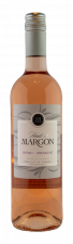 Hauts de Margon Syrah - Grenache rosé  - Frankrijk